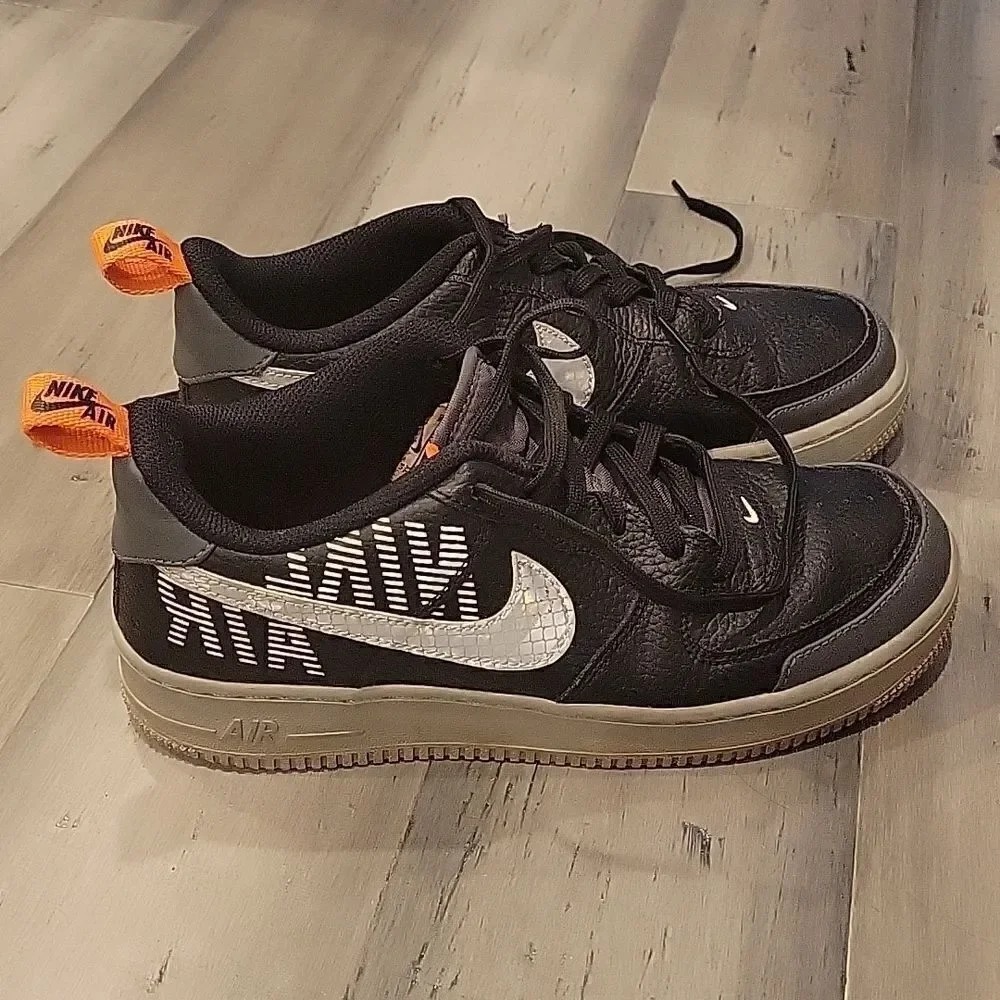 Nike good use